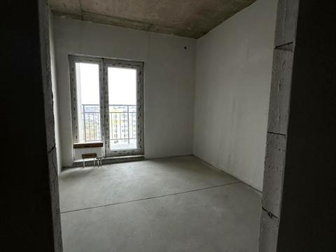 квартира по адресу Краснова, 3