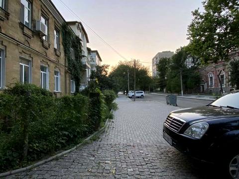 квартира за адресою Спаська вул., 43