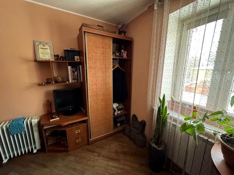 квартира по адресу Титаренковский пер., 1
