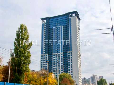 квартира за адресою Берестейський просп. (Перемоги), 5-В