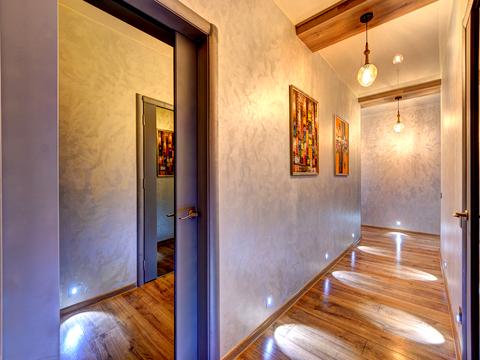 квартира за адресою Зарічна вул., 4 к2