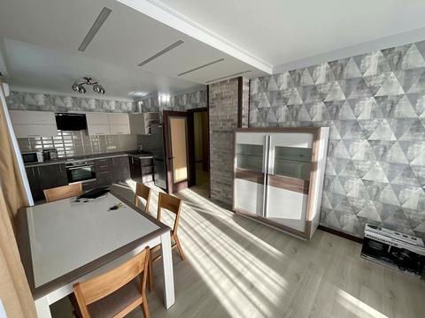 квартира по адресу Предславинская ул., 42