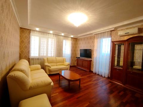 квартира по адресу Науки просп. (Ленина), 45