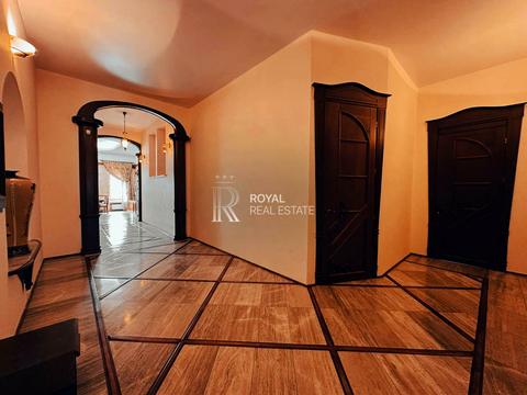 квартира за адресою Бульварно-Кудрявська вул. (Воровського), 19