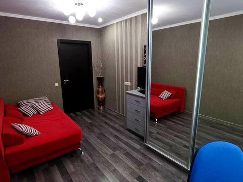 квартира за адресою Вадима Гетьмана вул., 1-А