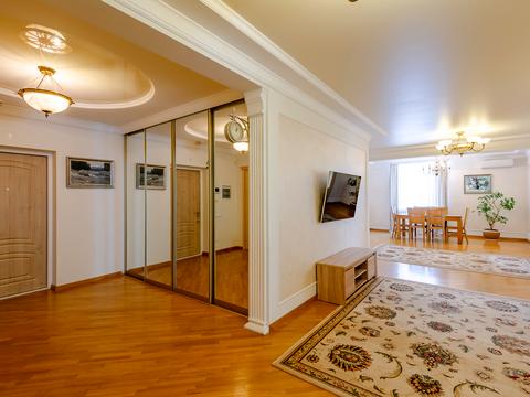 квартира за адресою Саперно-Слобідська вул., 22