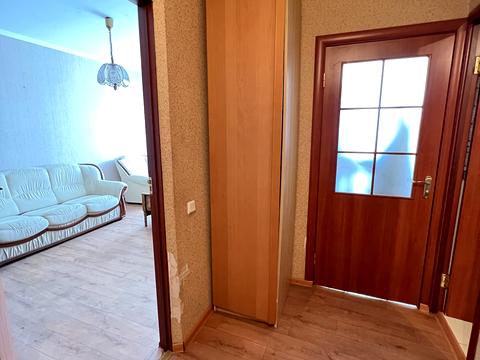 квартира за адресою Молодіжна, 34