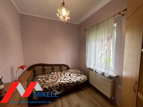 дом по адресу Якуніна, 43