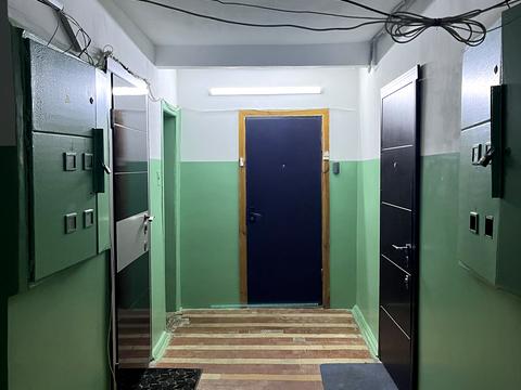 квартира за адресою Михайла Котельникова вул., 46