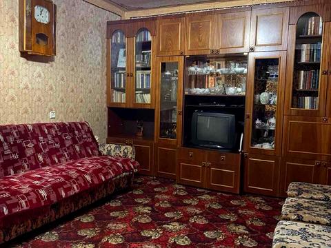 квартира за адресою Героїв просп., 48