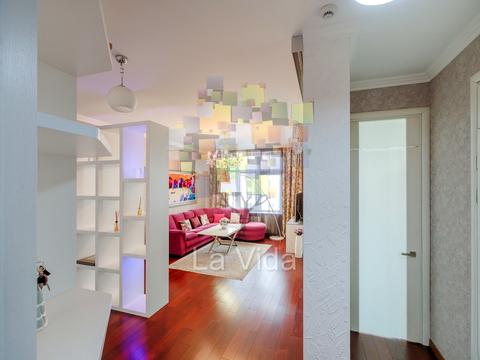 квартира за адресою Андрія Верхогляда вул. (Михайла Драгомирова), 16