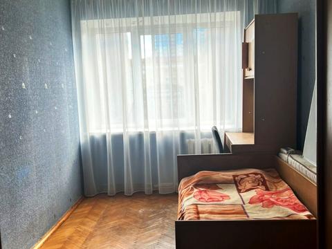 квартира за адресою Миколи Мурашка вул., 5