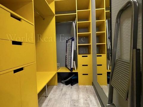 квартира за адресою Оболонський просп., 26