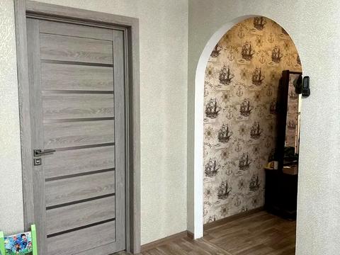 квартира за адресою Набережна Перемоги вул., 112