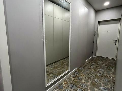 квартира по адресу Василия жЖковского, 20