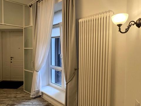 квартира за адресою Мосяжна вул., 2