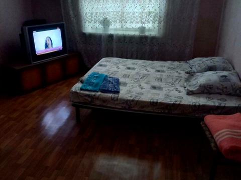 квартира за адресою Багалия, 3