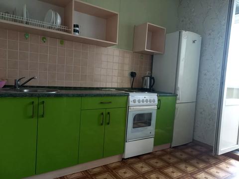 квартира по адресу Милославская ул., 41/15
