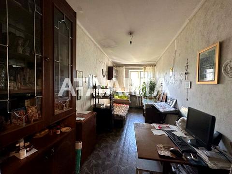квартира за адресою Героїв Крут вул. (Валентини Терешкової), 36