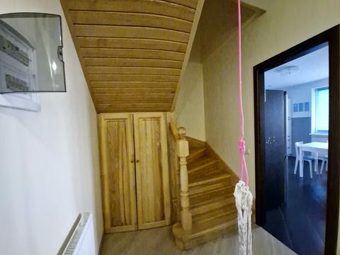 квартира по адресу Пасечная ул., 173