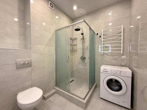 квартира по адресу Михаила Максимовича ул. (Трутенко Онуфрия), 26-Б