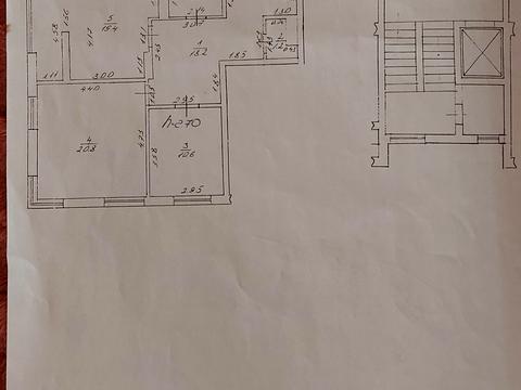 квартира по адресу Демнянская ул., 3