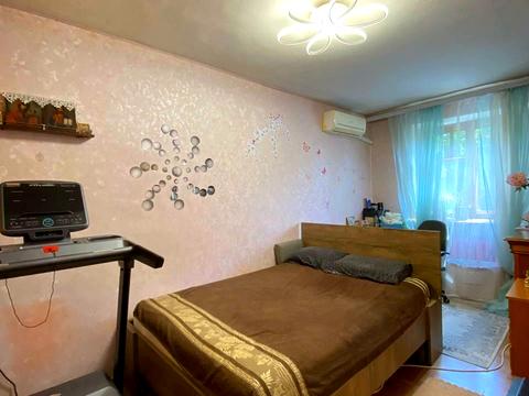 квартира по адресу Ицхака Рабина ул., 27