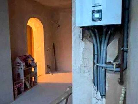 квартира по адресу Гетьманська ул., 8