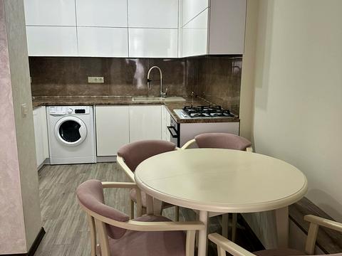 квартира по адресу Ольги Кисилёвской ул., 31