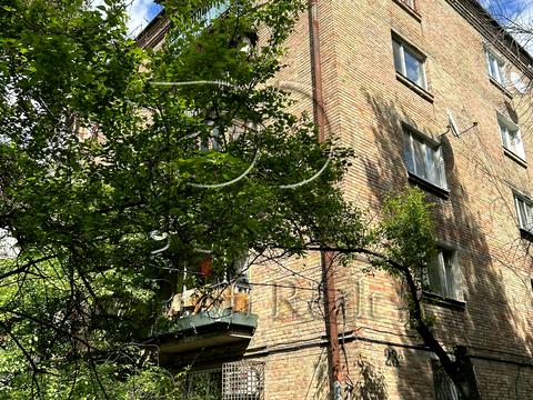 квартира по адресу Елены Телиги ул., 23-А