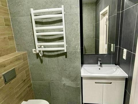 квартира за адресою Миколи Гулака вул., 4