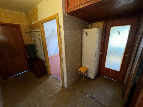 квартира по адресу Днепровская набережная ул., 11