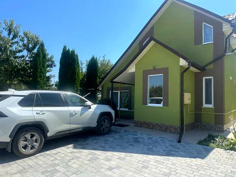 дом по адресу 1-й Рівний проїзд, 22