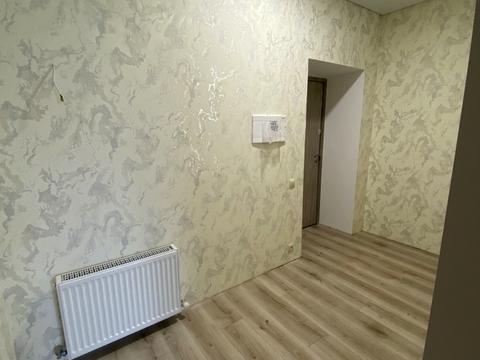 квартира по адресу Проспект Миру, 3