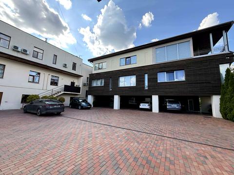квартира по адресу Сабуровская ул. (Серп і Молот), 47
