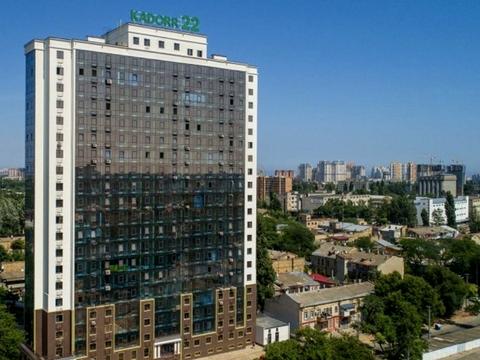 квартира за адресою Болгарская, 87 