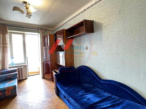 квартира по адресу Берестейский просп. (Победы), 5