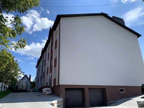 квартира по адресу Пластовый пер. (Пионерский), 19