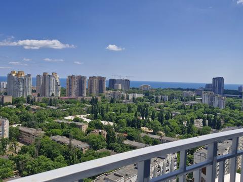 квартира за адресою Лесі Українки просп. (Гагаріна), 19-В
