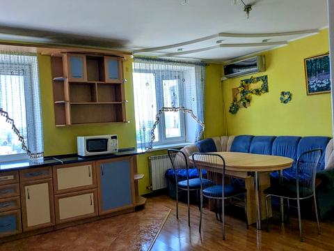 квартира за адресою Академіка Тамма вул., 5