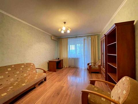 квартира по адресу Тарасовская ул., 21