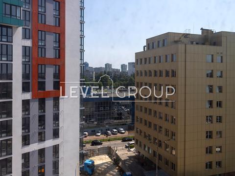 квартира за адресою Кришталева вул., 1