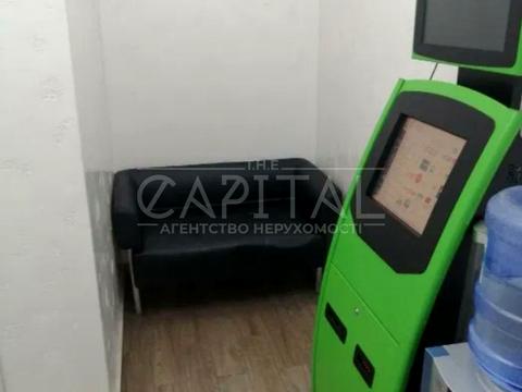 коммерческая по адресу Митрополита Василия Липковского ул. (Урицкого), 8