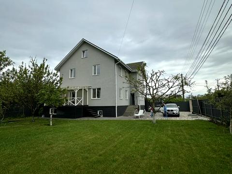 дом по адресу Осокорская ул.