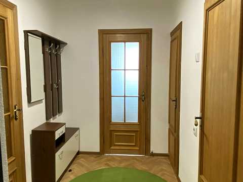квартира за адресою Соломії Крушельницької вул., 3-А