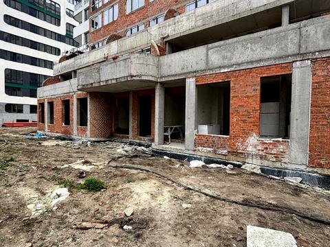коммерческая по адресу Трускавецкая ул., 123