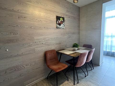 квартира за адресою Запорізьке шосе, 28-Ю