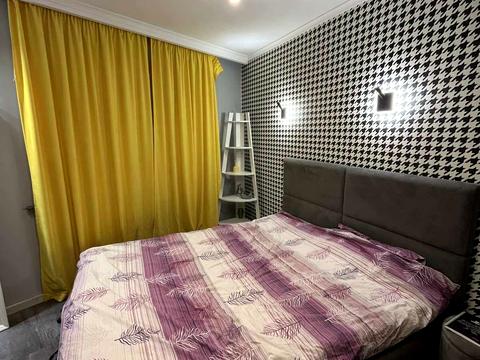 квартира по адресу Роксоланы ул., 61