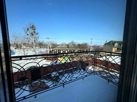дом по адресу с. Новые петровцы, Князя Святослава ул., 34