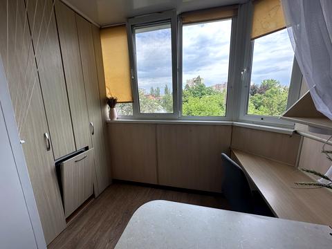 квартира за адресою Ярослава Гашека бульв., 24